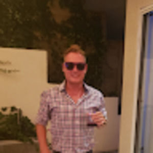 Meet your Posher, David